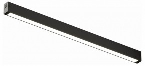 Накладной светильник Denkirs Denkirs Simple DK8105-BK в Челябинске - cheliabinsk.ok-mebel.com | фото