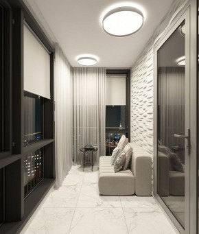 Накладной светильник Denkirs PLATO DK6511-WH в Челябинске - cheliabinsk.ok-mebel.com | фото 8