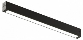 Накладной светильник Denkirs SMART LINEAR DK8004-CONN-BK в Челябинске - cheliabinsk.ok-mebel.com | фото
