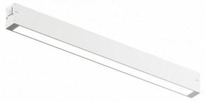 Накладной светильник Denkirs SMART LINEAR DK8004-CONN-WH в Челябинске - cheliabinsk.ok-mebel.com | фото