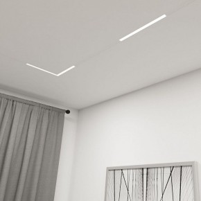 Накладной светильник Denkirs SMART LINEAR DK8004-CONN-WH в Челябинске - cheliabinsk.ok-mebel.com | фото 4