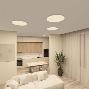 Накладной светильник Denkirs THIN DK6522-WH в Челябинске - cheliabinsk.ok-mebel.com | фото 5