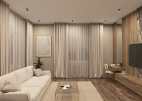 Накладной светильник Denkirs TUBE DK2050-SG в Челябинске - cheliabinsk.ok-mebel.com | фото 5