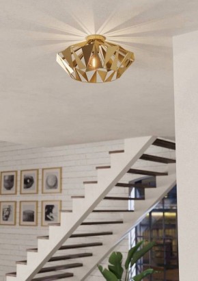 Накладной светильник Eglo Carlton 43908 в Челябинске - cheliabinsk.ok-mebel.com | фото 3