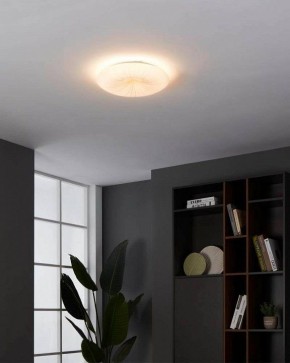 Накладной светильник Eglo ПРОМО Nieves 1 900498 в Челябинске - cheliabinsk.ok-mebel.com | фото 4