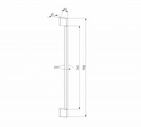 Накладной светильник Elektrostandard Argos 35122/D в Челябинске - cheliabinsk.ok-mebel.com | фото 4
