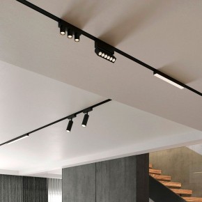 Накладной светильник Elektrostandard Flat Magnetic 85089/01 в Челябинске - cheliabinsk.ok-mebel.com | фото 4