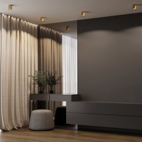Накладной светильник Elektrostandard Primo 25116/LED в Челябинске - cheliabinsk.ok-mebel.com | фото 4