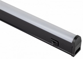 Накладной светильник Эра  LLED-01-04W-4000-B в Челябинске - cheliabinsk.ok-mebel.com | фото 5