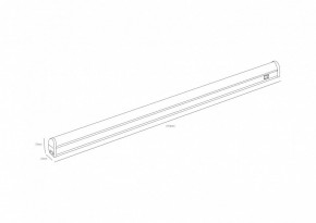 Накладной светильник Эра  LLED-01-14W-6500-W в Челябинске - cheliabinsk.ok-mebel.com | фото 6