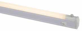 Накладной светильник Эра  LLED-02-04W-4000-MS-W в Челябинске - cheliabinsk.ok-mebel.com | фото 10