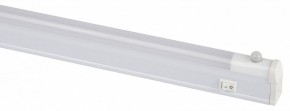 Накладной светильник Эра  LLED-02-04W-4000-MS-W в Челябинске - cheliabinsk.ok-mebel.com | фото 11