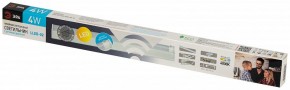 Накладной светильник Эра  LLED-02-04W-4000-MS-W в Челябинске - cheliabinsk.ok-mebel.com | фото 8