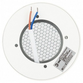 Накладной светильник Эра  OL56 WH/BK в Челябинске - cheliabinsk.ok-mebel.com | фото 6
