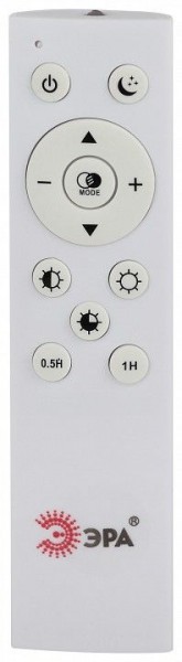 Накладной светильник Эра Relict Relict 48 Pult SPB-6-60-RC WH в Челябинске - cheliabinsk.ok-mebel.com | фото 12