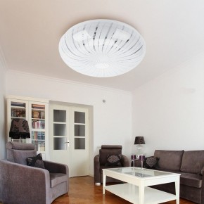 Накладной светильник Эра  SPB-6-12-6,5K Meduza в Челябинске - cheliabinsk.ok-mebel.com | фото 2