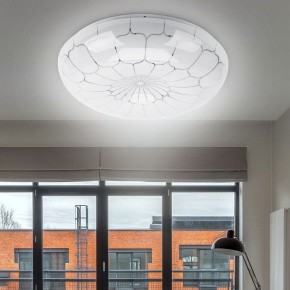 Накладной светильник Эра  SPB-6-18-6,5K Pautina в Челябинске - cheliabinsk.ok-mebel.com | фото 2