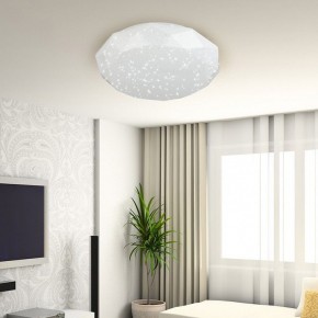 Накладной светильник Эра  SPB-6-24-6,5K Sparkle в Челябинске - cheliabinsk.ok-mebel.com | фото 3