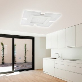 Накладной светильник Эра  SPB-6 GEO 1 RC 60 в Челябинске - cheliabinsk.ok-mebel.com | фото 4