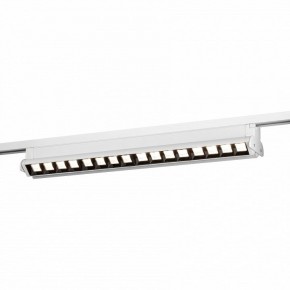 Накладной светильник Эра  TR54 - 5040 WH в Челябинске - cheliabinsk.ok-mebel.com | фото 7