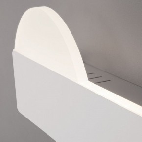 Накладной светильник Eurosvet Bona 40143/1 LED белый 11W в Челябинске - cheliabinsk.ok-mebel.com | фото 4