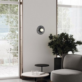 Накладной светильник EVOLUCE LOOM SLE6022-401-01 в Челябинске - cheliabinsk.ok-mebel.com | фото 4