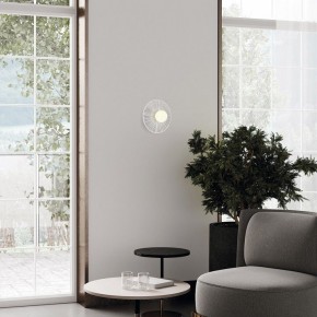 Накладной светильник EVOLUCE LOOM SLE6022-501-01 в Челябинске - cheliabinsk.ok-mebel.com | фото 4
