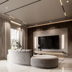 Накладной светильник Feron AL302 51714 в Челябинске - cheliabinsk.ok-mebel.com | фото 2