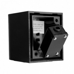 Накладной светильник Feron DH014-P 51543 в Челябинске - cheliabinsk.ok-mebel.com | фото 4