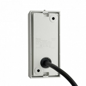 Накладной светильник Feron DH023 51310 в Челябинске - cheliabinsk.ok-mebel.com | фото 6