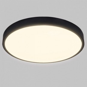 Накладной светильник Imex RONDA PLC.500-72-CCT-BK в Челябинске - cheliabinsk.ok-mebel.com | фото 2