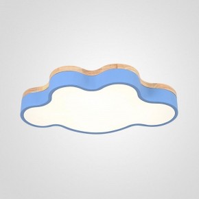 Накладной светильник Imperiumloft CLOUD ECO Blue CLOUD-ECO01 в Челябинске - cheliabinsk.ok-mebel.com | фото