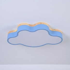 Накладной светильник Imperiumloft CLOUD ECO Blue CLOUD-ECO01 в Челябинске - cheliabinsk.ok-mebel.com | фото 2