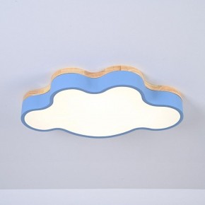 Накладной светильник Imperiumloft CLOUD ECO Blue CLOUD-ECO01 в Челябинске - cheliabinsk.ok-mebel.com | фото 3