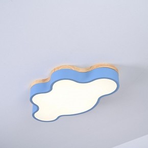 Накладной светильник Imperiumloft CLOUD ECO Blue CLOUD-ECO01 в Челябинске - cheliabinsk.ok-mebel.com | фото 4