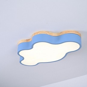 Накладной светильник Imperiumloft CLOUD ECO Blue CLOUD-ECO01 в Челябинске - cheliabinsk.ok-mebel.com | фото 5