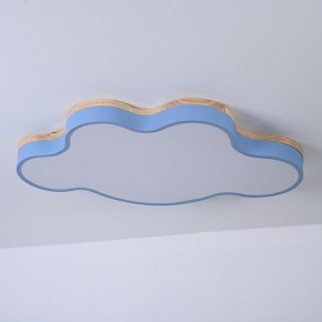 Накладной светильник Imperiumloft CLOUD ECO Blue CLOUD-ECO01 в Челябинске - cheliabinsk.ok-mebel.com | фото 2