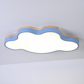 Накладной светильник Imperiumloft CLOUD ECO Blue CLOUD-ECO01 в Челябинске - cheliabinsk.ok-mebel.com | фото 3