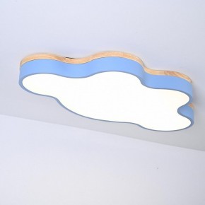 Накладной светильник Imperiumloft CLOUD ECO Blue CLOUD-ECO01 в Челябинске - cheliabinsk.ok-mebel.com | фото 4