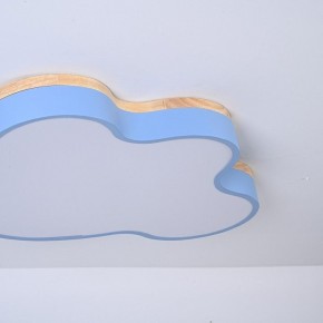Накладной светильник Imperiumloft CLOUD ECO Blue CLOUD-ECO01 в Челябинске - cheliabinsk.ok-mebel.com | фото 6