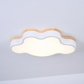 Накладной светильник Imperiumloft CLOUD ECO White CLOUD-ECO01 в Челябинске - cheliabinsk.ok-mebel.com | фото 3
