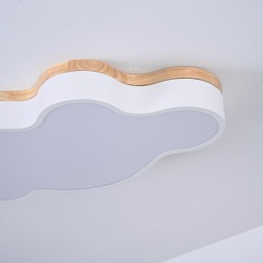 Накладной светильник Imperiumloft CLOUD ECO White CLOUD-ECO01 в Челябинске - cheliabinsk.ok-mebel.com | фото 7