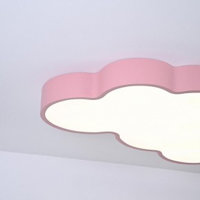 Накладной светильник Imperiumloft CLOUD Розовый CLOUD01 в Челябинске - cheliabinsk.ok-mebel.com | фото 2