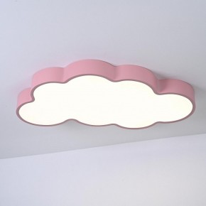 Накладной светильник Imperiumloft CLOUD Розовый CLOUD01 в Челябинске - cheliabinsk.ok-mebel.com | фото 4