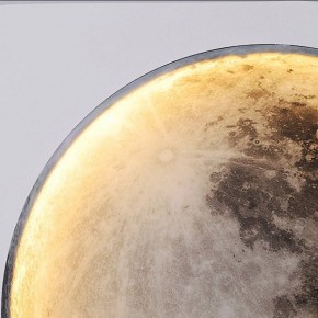 Накладной светильник Imperiumloft COSMOS Мун D90 cosmos-moon01 в Челябинске - cheliabinsk.ok-mebel.com | фото 14