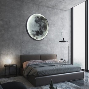 Накладной светильник Imperiumloft COSMOS Мун D90 cosmos-moon01 в Челябинске - cheliabinsk.ok-mebel.com | фото 3