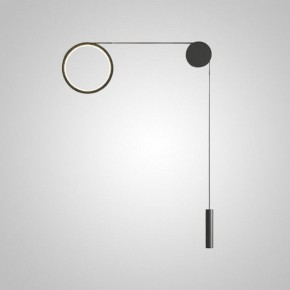 Накладной светильник Imperiumloft HOOK hook01 в Челябинске - cheliabinsk.ok-mebel.com | фото
