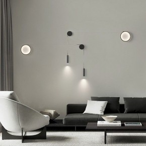 Накладной светильник Imperiumloft HOOK hook01 в Челябинске - cheliabinsk.ok-mebel.com | фото 6