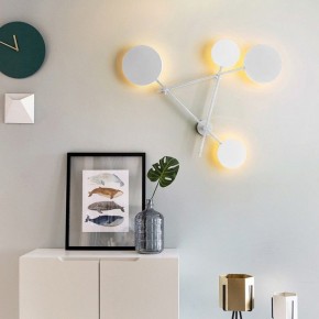Накладной светильник Imperiumloft Iride Bernhardt DOTS-201 в Челябинске - cheliabinsk.ok-mebel.com | фото 3