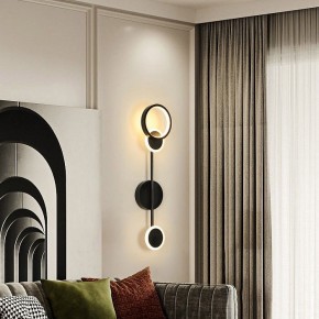 Накладной светильник Imperiumloft ZINGY B zingy01 в Челябинске - cheliabinsk.ok-mebel.com | фото 3
